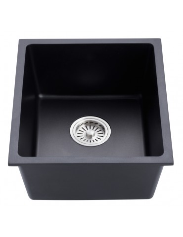 Vireya, Évier en quartz 16"