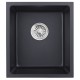 Vireya, Quartz sink 16"