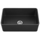 Rocky, 30" Fireclay Kitchen Sink