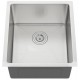 Cantina 17*19'', kitchen sink undermount