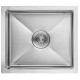 Cantina 18*16'', kitchen sink undermount
