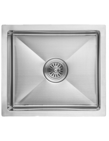 Cantina 18*16'', kitchen sink undermount