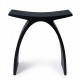 Banc de douche en istone