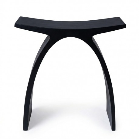 Banc de douche en istone