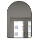 Mirror, 24 × 36", Arcea collection