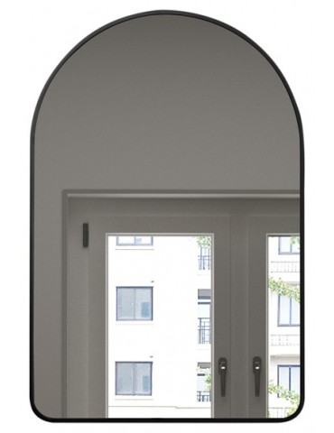 Mirror, 24 × 36", Arcea collection