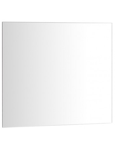 Mirror, 36 × 32", Élan Collection
