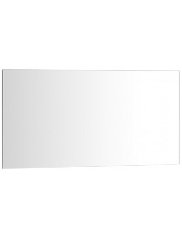 Mirror, 60 × 32", Élan Collection