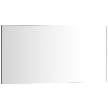 Miroir, 60 × 32", collection Élan