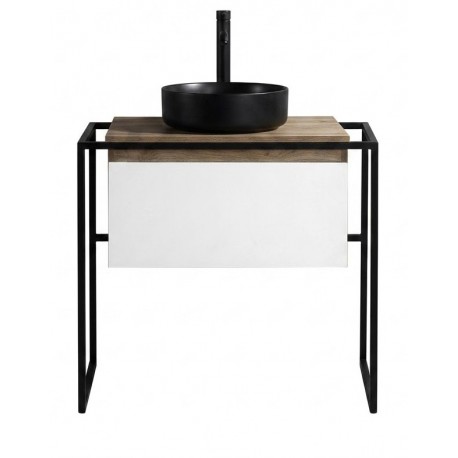 Milan 31.5 ", Freestanding vanity