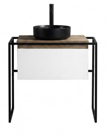 Milan 31.5 ", Freestanding vanity