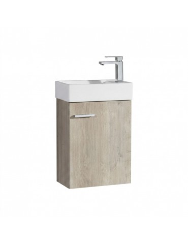 York 16'' Forest, Vanité flottante