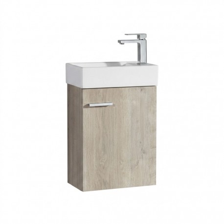 York 16'' Forest, Vanité flottante