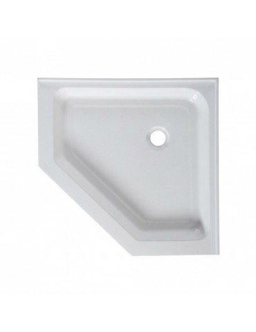 Héra 36*36 , base de douche