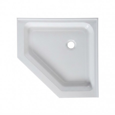 Héra 36*36 , base de douche