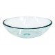 Lavabo en verre