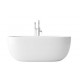 Thot, Freestanding bath 51"