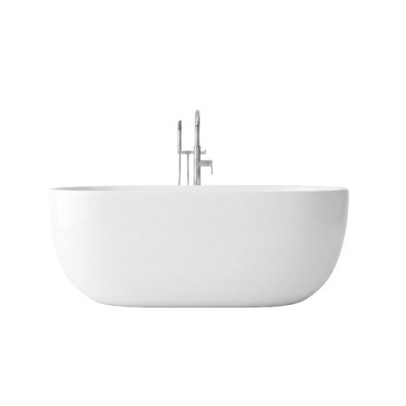 Thot, Freestanding bath 51"