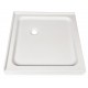 Artemis 40*40, Acrylic shower tray