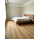 Aquacore AC5 – Black Core Waterproof Laminate Flooring, Canadian oak color