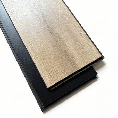 Aquacore AC5 – Black Core Waterproof Laminate Flooring, Canadian oak color