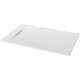 Brutus white ( 59.05 * 35.43 ) , SMC shower base