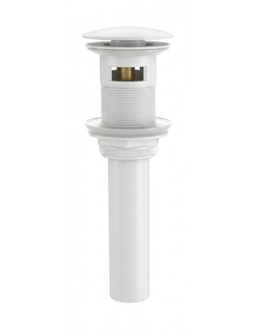 Drain for ceramic bassin 40F-MW