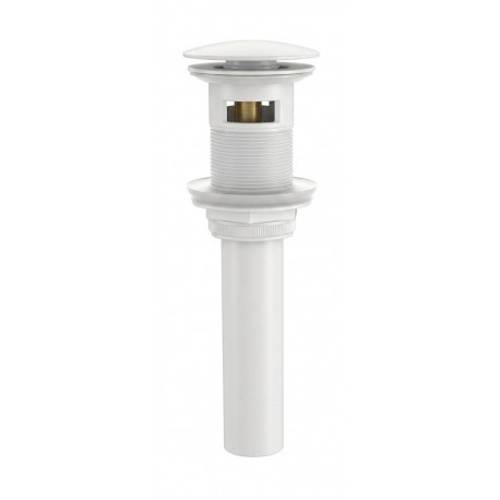 Drain for ceramic bassin 40F-MW