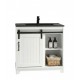 24'' vanity