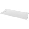 Base de douche SMC blanc 72x36 – Modèle Brutus