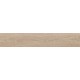 Light Beige Wood-Look Ceramic Tile 8 × 48 in – AI212031