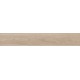 Light Beige Wood-Look Ceramic Tile 8 × 48 in – AI212031