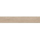 Light Beige Wood-Look Ceramic Tile 8 × 48 in – AI212031