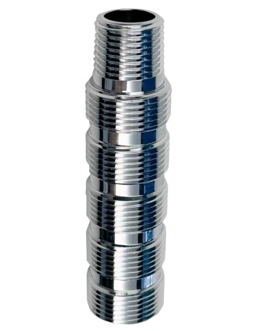 Fittings for External Thermostatic Valve
