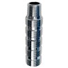 Raccords pour vanne thermostatique externe