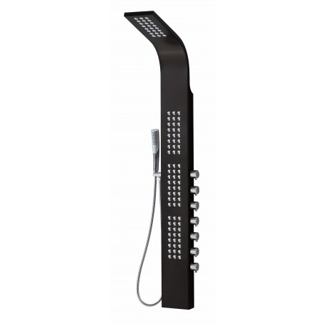 Stainless Steel Shower Column
