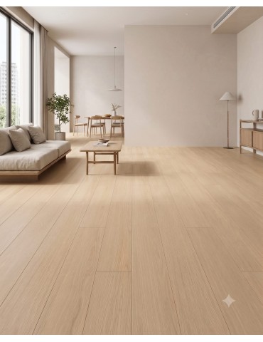 Céramique effet bois, 8 x 48", collection M12