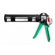 Heavy-Duty Caulking Gun