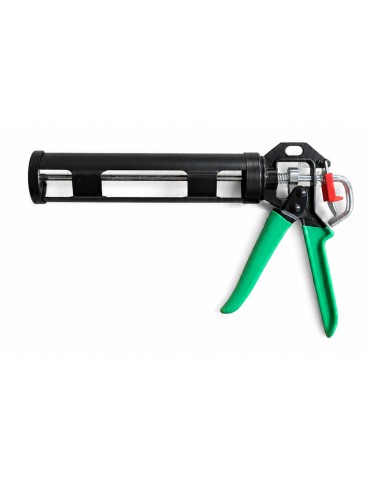 Heavy-Duty Caulking Gun