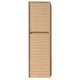 Armoire de salle de bain, 15.8", collection Ligna
