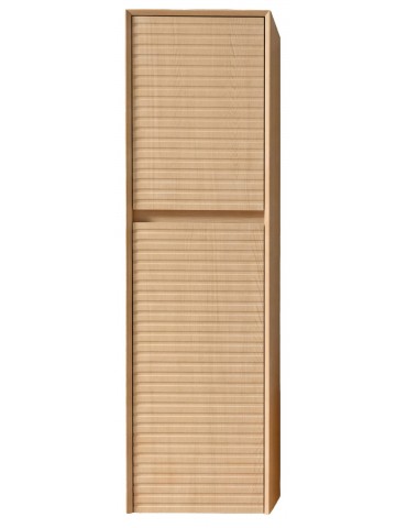 Bathroom Linen cabinet, 15.8", Ligna Collection