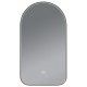 NOVA Miroir de salle de bain DEL 20 x 36"