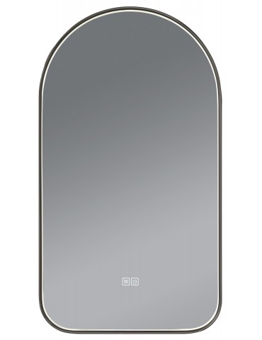 LED Bathroom Mirror 20 x 36" – NOVA Collection