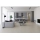Vynil clic spc, couleur sabbia, collection Mingan