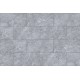 SPC click vinyl flooring 12 x 24, Nuvola finish | Elite Collection