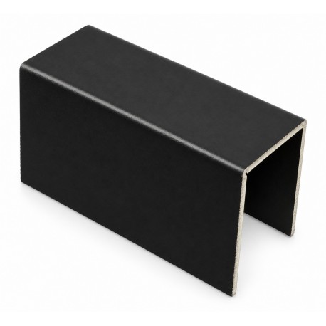 Couvercle décoratif Mikotos noir - pièce 13