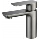 Hades, Gun Metal bathroom sink faucet