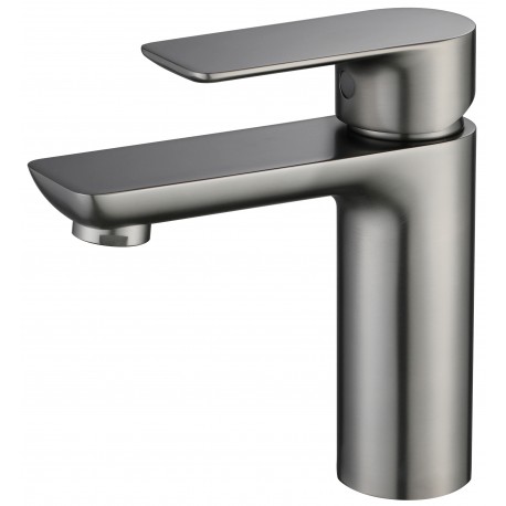 Hades, Gun Metal bathroom sink faucet