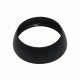 Black trim ring for ID91215