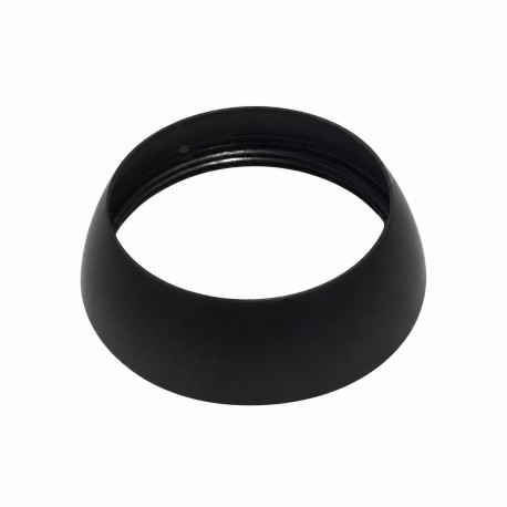 Anneau de finition noir pour ID91215